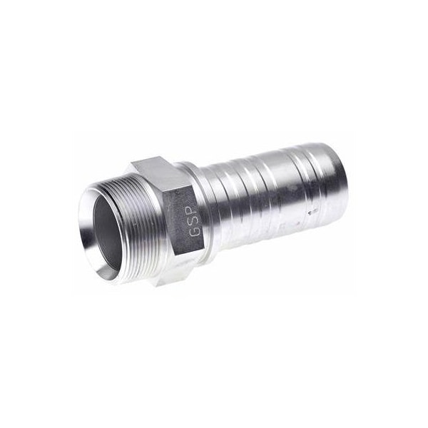 GlobalSpiral Plus Hydraulic Coupling